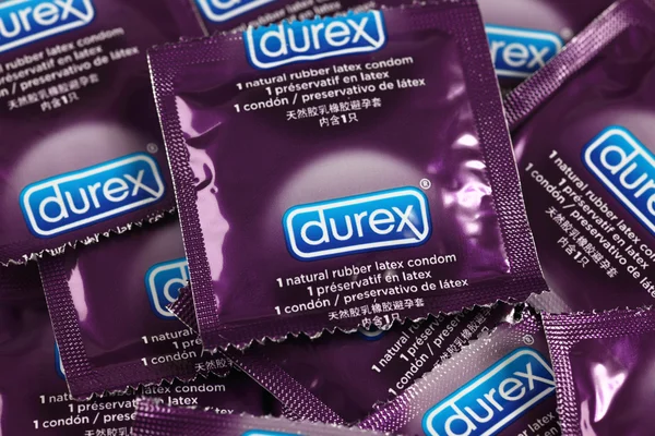 Durex condooms