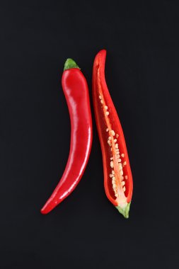 Kırmızı Pul Biber