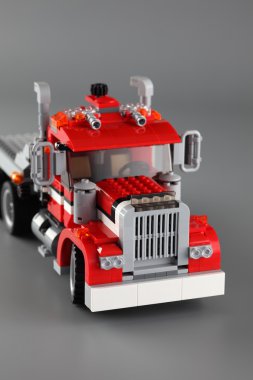 Lego Creator 