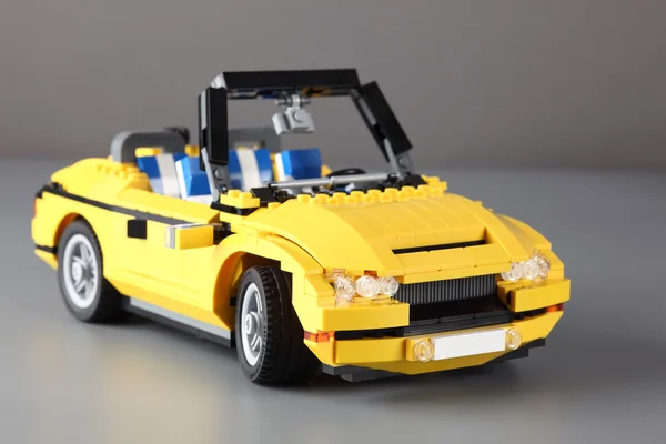 LEGO Creator meghatározott "3 az 1-ben hűvös Cruiser" — Stock Fotó