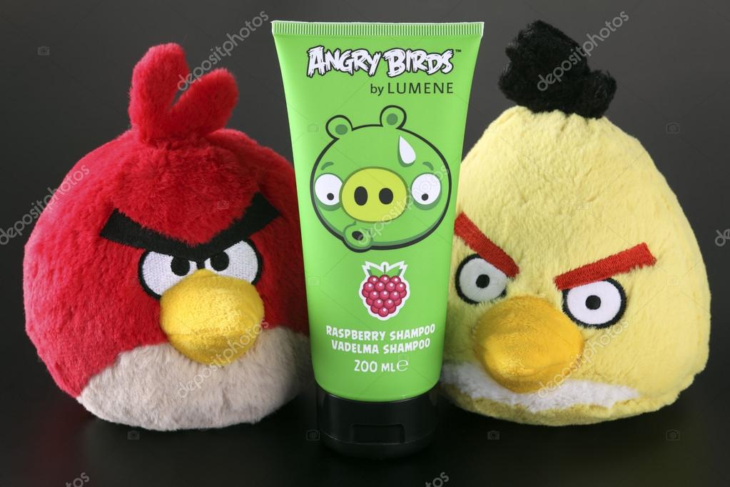 photo Angry Birds Toys 2009 angry birds and bad piggies stock editorial photo c rosinka79 62609623