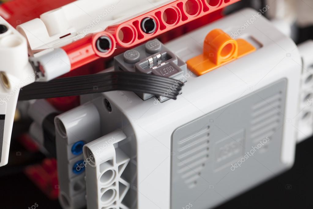 lego power functions battery