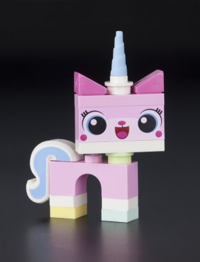 Lego Filmi Unikitty