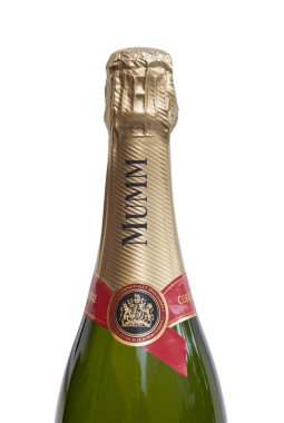 Şampanya G.H.Mumm Brut Cordon Rouge