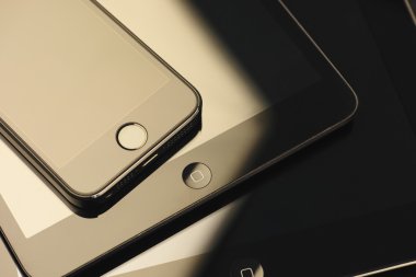 Apple cihazları