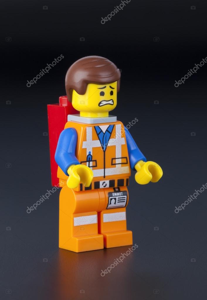 emmet figure