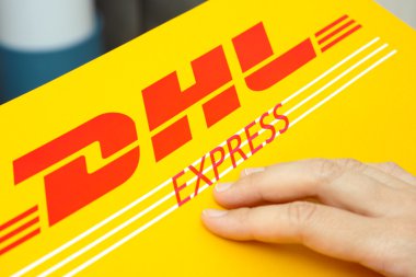 dhl ekspres paket