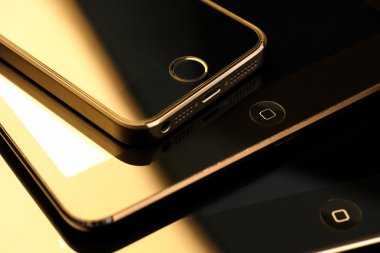 Apple cihazları