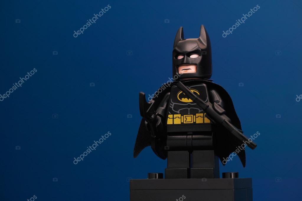 Lego batman Stock Photos, Royalty Free Lego batman Images | Depositphotos