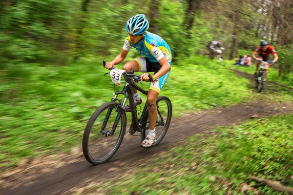 dağ bisikleti Yarışması