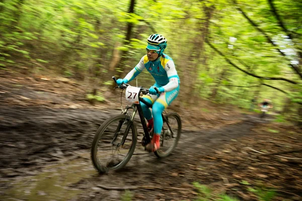 dağ bisikleti Yarışması