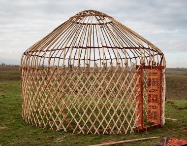yurt detayı