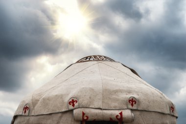yurt detayı