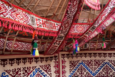 yurt detayı