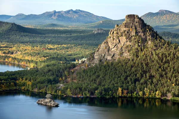 Kazakistan Milli Parkı 