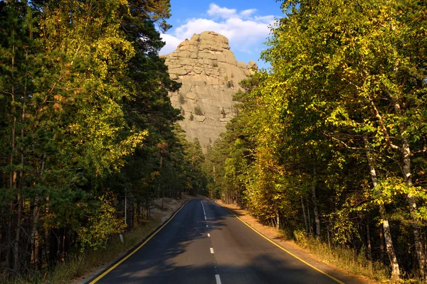 milli park burabay, Kazakistan 