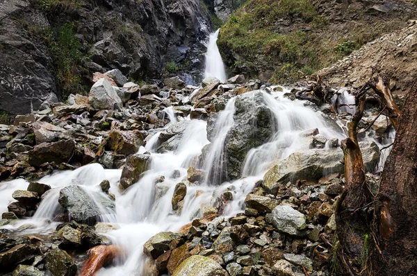 Waterfall — Stock Photo, Image