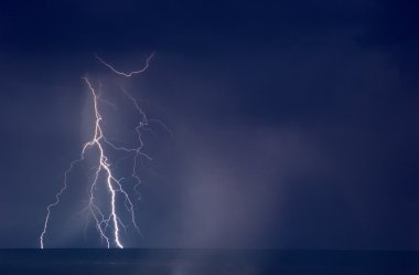 Şimşek Fırtınası