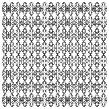 BEYAZ İKİ KİŞİ İŞARETİ