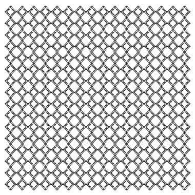 BEYAZ İKİ KİŞİ İŞARETİ