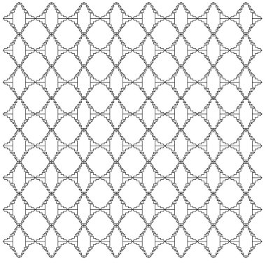 BEYAZ İKİ KİŞİ İŞARETİ