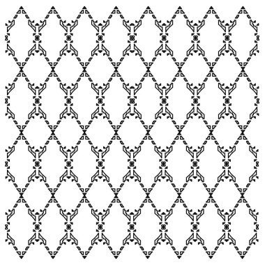 BEYAZ İKİ KİŞİ İŞARETİ