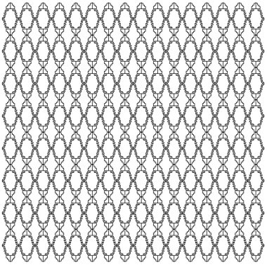 BEYAZ İKİ KİŞİ İŞARETİ