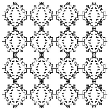 BEYAZ İKİ KİŞİ İŞARETİ