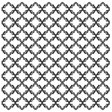 BEYAZ İKİ KİŞİ İŞARETİ