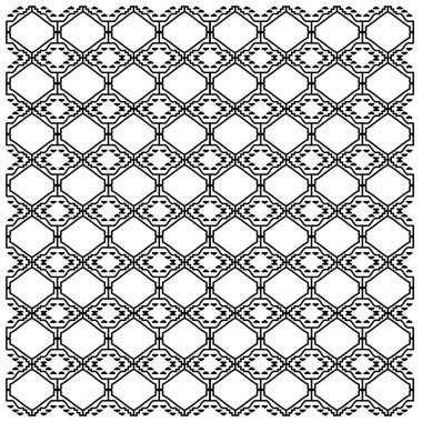 BEYAZ İKİ KİŞİ İŞARETİ