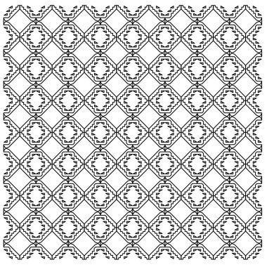 BEYAZ İKİ KİŞİ İŞARETİ