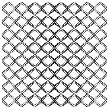 BEYAZ İKİ KİŞİ İŞARETİ