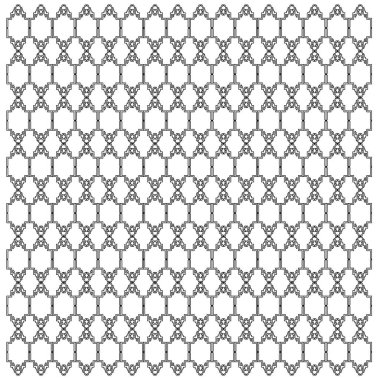 BEYAZ İKİ KİŞİ İŞARETİ