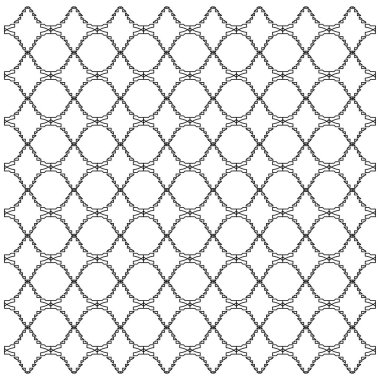 BEYAZ İKİ KİŞİ İŞARETİ