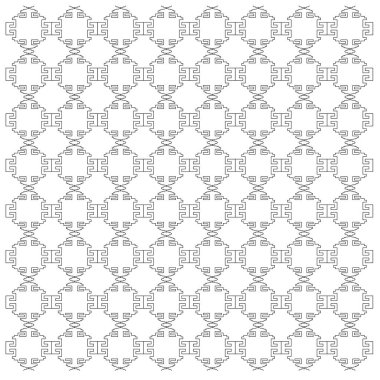 Siyah beyaz desen, doku, arkaplan 