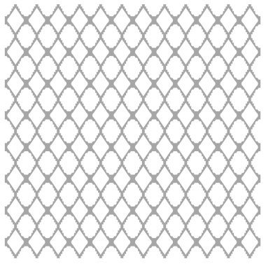 Etnik tasarım blokları, Aztekler gümüş