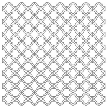 Lüks etnik tasarım blokları, Aztekler gümüş