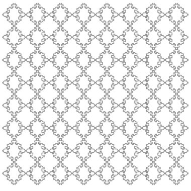 Lüks tasarım Süsler, Aztekler deseni, arkaplan