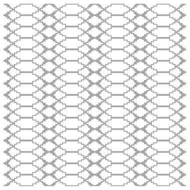 Lüks tasarım Süsler, Aztekler deseni, arkaplan