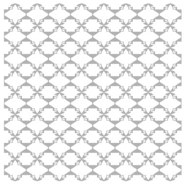 Lüks tasarım Süsler, Aztekler deseni, arkaplan