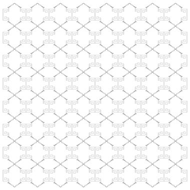 Lüks tasarım Süsler, Aztekler deseni, arkaplan