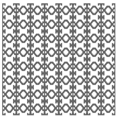 Lüks tasarım Süsler, Aztekler deseni, arkaplan