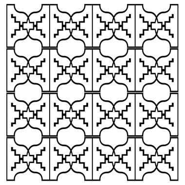 LUXURY DESIGN ORNAMENTESİ, AZTECLER