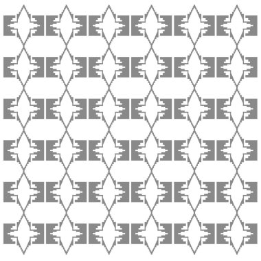 Tasarım Süslemeleri, Aztekler deseni, arkaplan, doku