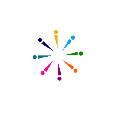 KÖRÜL İNSANLARI İŞARETİ, Sembol, Logo