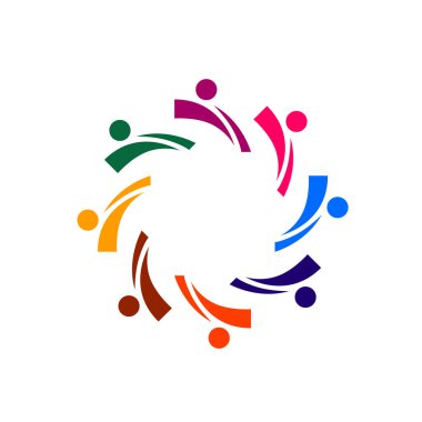 İnsan Takımı, Birlikte İnsanlar İmza, Sembol, Sanat, Logo