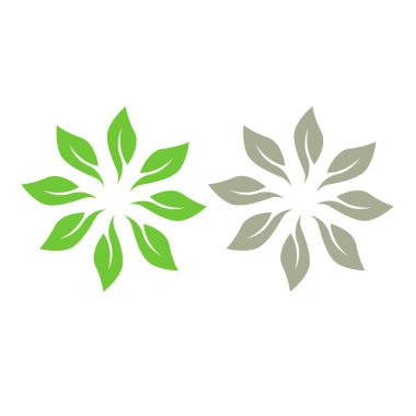 NATURAL PRODUCT Çember İşaret Sembolü Logosunda Bırakıyor