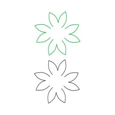 NATURAL PRODUCT Çember İşaret Sembolü Logosunda Bırakıyor