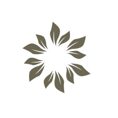 NATURAL PRODUCT Çember İşaret Sembolü Logosunda Bırakıyor