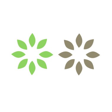 NATURAL PRODUCT Çember İşaret Sembolü Logosunda Bırakıyor